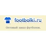 Отзывы о Footbolki.ru