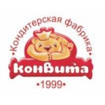 Отзывы о Кондитерская фабрика Конвита