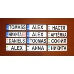 Отзывы о Компания "Люкс-дубликат"