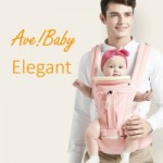 Отзывы о Хипсит Ave baby