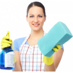 Отзывы о Первая клининговая компания в Москве