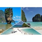Отзывы о Phuket Cheap Tour - отдых на острове Пхукет