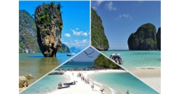 Phuket cheap tour экскурсии