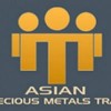 Asian Precious Metals Trade
