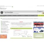 Отзывы о АТИ (АвтоТрансИнфо) грузоперевозки