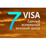 Отзывы о Всемирный визовый центр