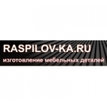 Отзывы о Raspilov-ka