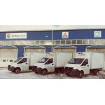 Отзывы о Thermal Podolsk