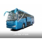 Отзывы о "АвтоФан" - Автобус Москва Санкт-Петербург