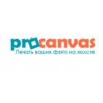 Отзывы о Procanvas