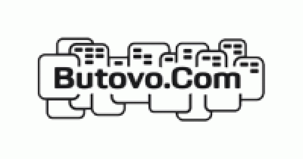 Вакансии бутово. Бутово ком. Butovo логотип. Butovo Dynamics. Бутово нет.