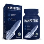 Отзывы о Таблетки для потенции Manpotenc