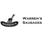 Отзывы о Warren's sausages