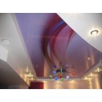 Отзывы о Компания Авангард - натяжные потолки в Новосибирске