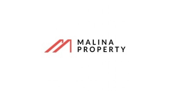 Правда ан. Малина Проперти. Malina property логотип. Агентство недвижимости малина. Малина Проперти логотип.