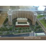 Отзывы о ЖК "Молодежный"