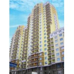 Отзывы о ЖК "Солнечный"