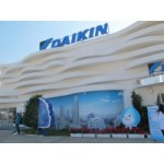 Отзывы о Компания Daikin