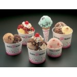 Отзывы о Баскин роббинс