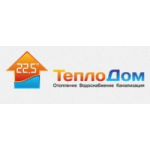 Отзывы о ТеплоДом