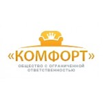 Отзывы о ООО "КОМФОРТ" kuhonnye-ugolki.com