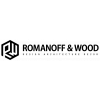 Студия дизайна Romanoff & Wood