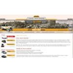 Отзывы о Старое такси Москва