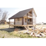 Отзывы о Строительная компания "Дачник"