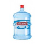 Отзывы о Компания Витарель