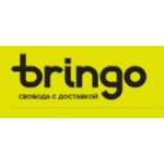 Отзывы о Курьерская служба доставки Бринго