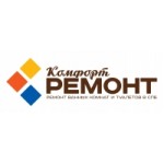 Отзывы о Компания "Комфорт-Ремонт"