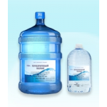 Отзывы о Вода Прозрачный исток