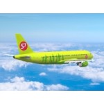 Отзывы о Сибирь (S7 Airlines)