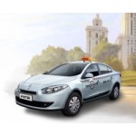 Отзывы о Такси-Ритм, Москва