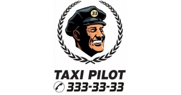 Taxi pilot