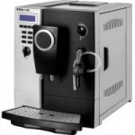 Отзывы о Кофемашина BERLONI