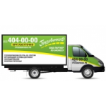 Отзывы о Грузовичкоф