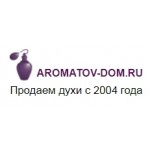 Отзывы о aromatov-dom.ru интернет магазин