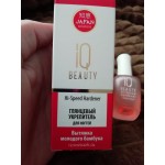 Отзывы о IQ Beauty Глянцевый укрепитель ногтей / Hi-Speed Hardener
