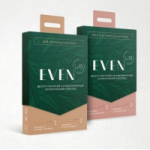 Отзывы о Антицеллюлитный комплекс EvenLab