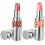 Отзывы о Yves Saint Laurent Volupte Tint-In-Balm бальзам для губ