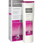 Отзывы о Alerana шмпунь для сухих волос