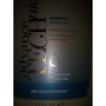 Отзывы о Шампунь Avon