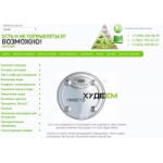 Отзывы о Hudeemprosto.com