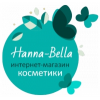 Интернет-магазин Hanna Bella