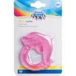 Отзывы о Прорезыватель водный охлаждающий с дельфином от Canpol babies