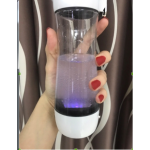 Отзывы о Портативный аппарат для водородной воды Enhel