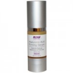 Отзывы о Сыворотка с гиалуроновой кислотой Now Foods, Solutions