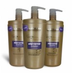 Отзывы о Кератиновое выпрямление Nutrimax