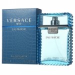 Отзывы о Туалетная вода Versace Man Eau Fraiche